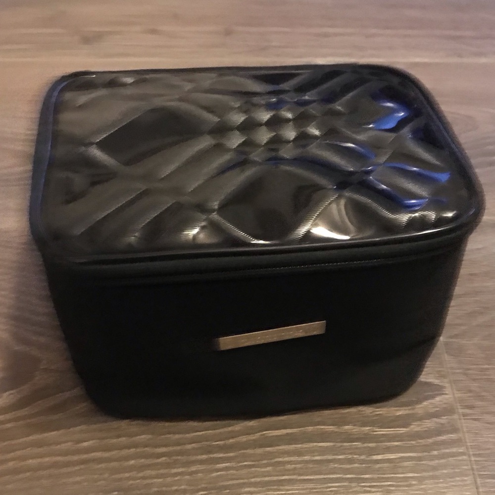 Burberry cosmetic bag
